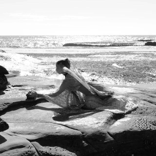 Venetia Nadin - Submerged