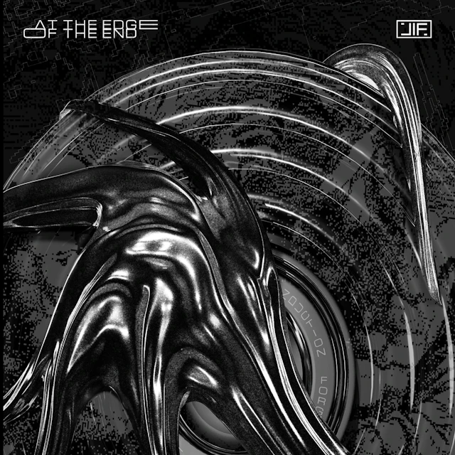 At The Edge Of The End V.A.