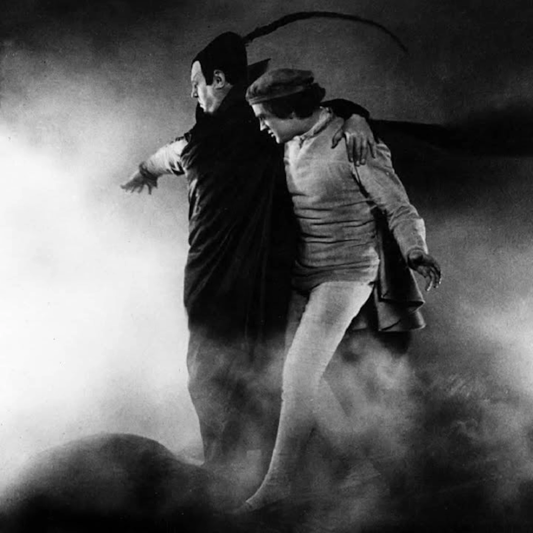 Solemnities, Ephemeroptera - It was blatantly apparent that he had