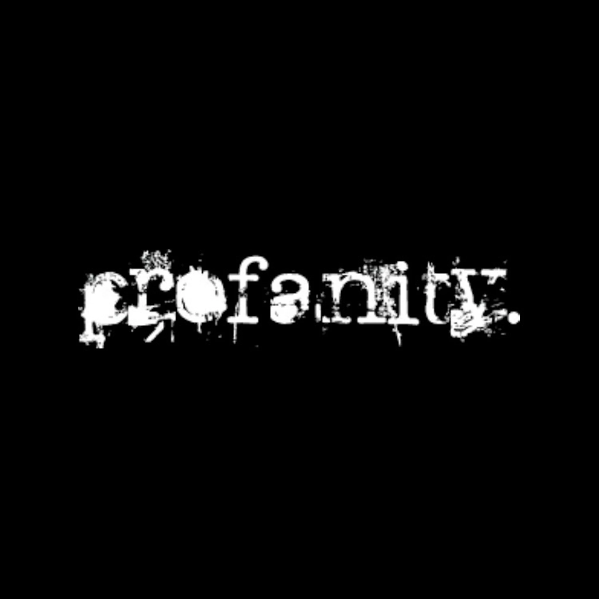 Profanity - Scourge of Cacophony (Parts I-IV)