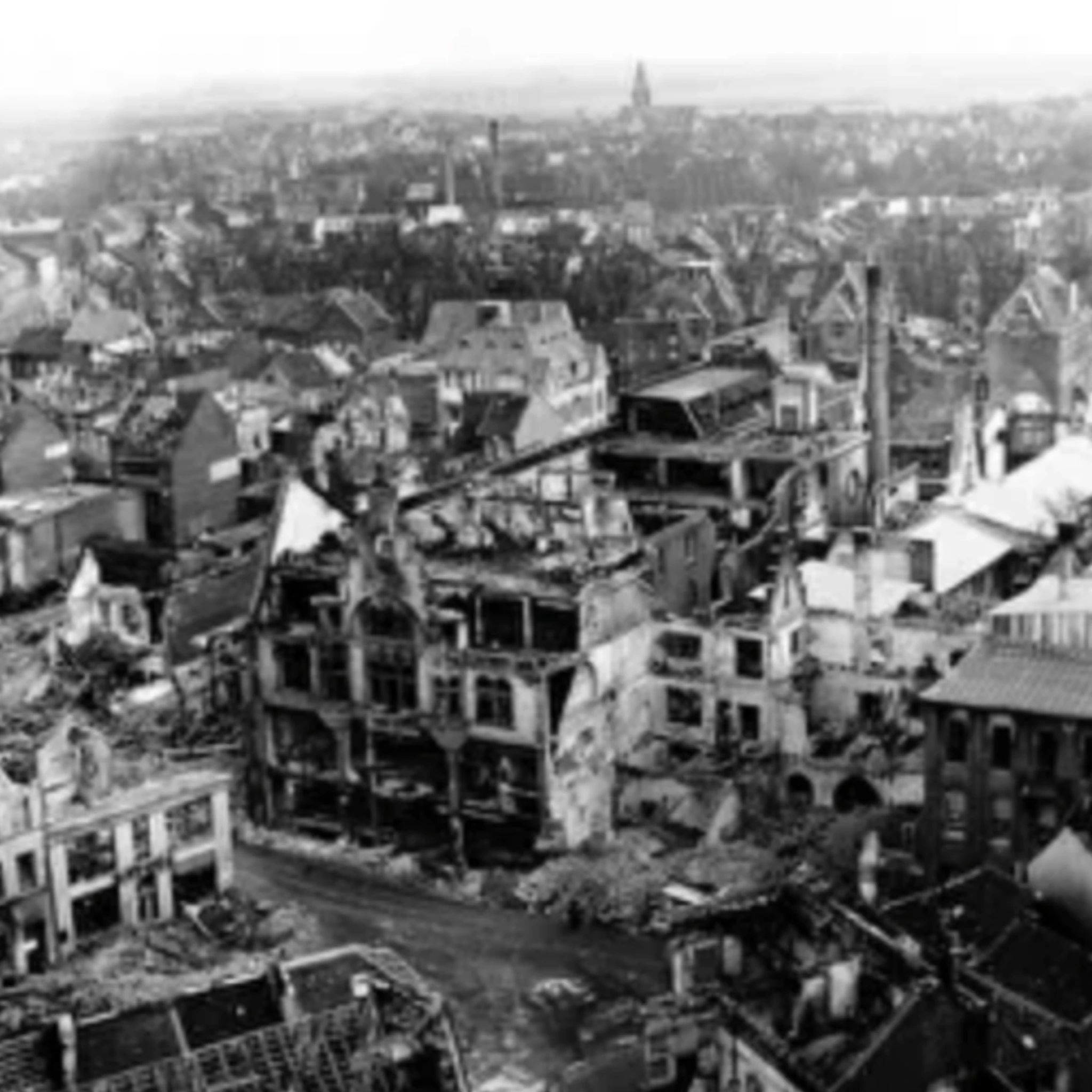 Goya(*) - Post Apocalyptic Substratum