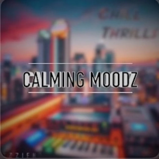 Calming Moodz