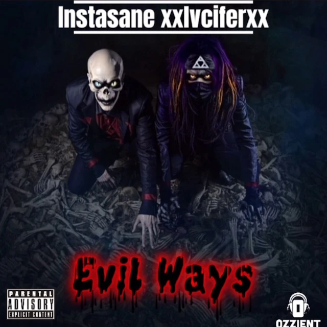Evil Ways (ft. Instasane & xxlvciferxx)