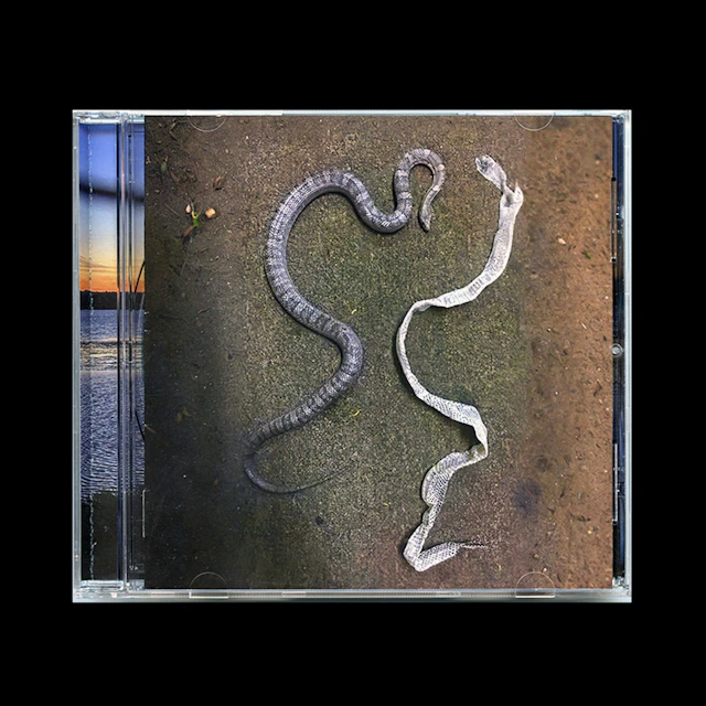 GARGANTUAN GRIEF - A HOLE IN THE (H)EART(h)