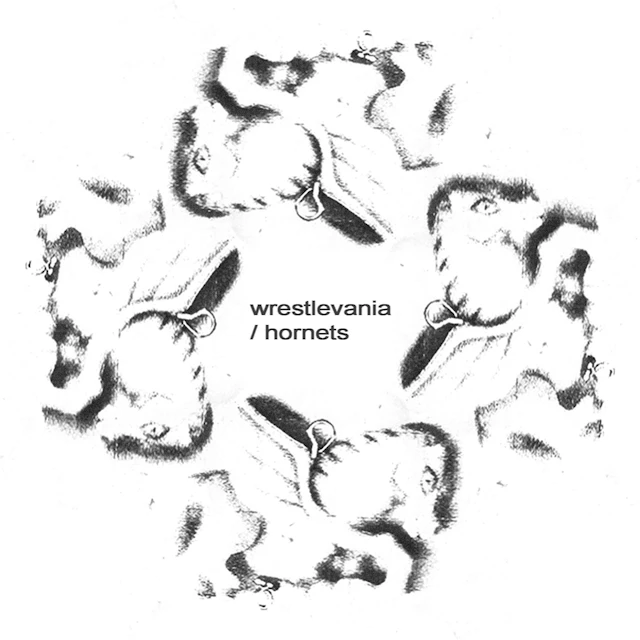 Dog Saints - Wrestlevania/Hornets