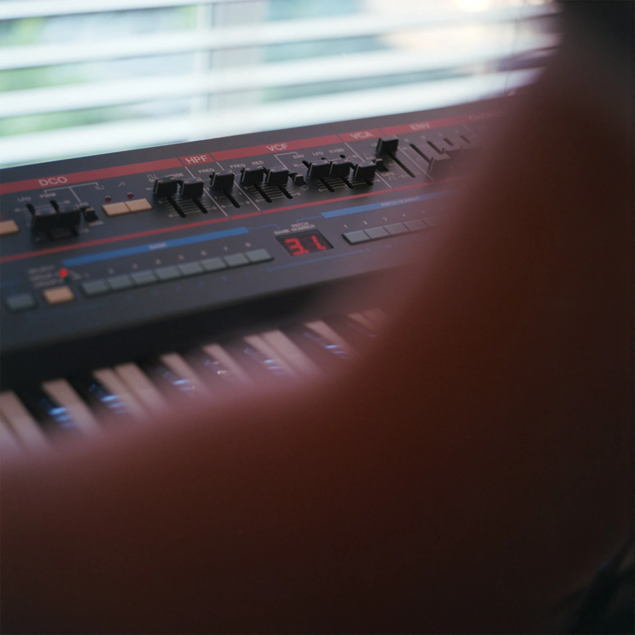 Teen Daze - Natural Movement (Alternate Mixes)