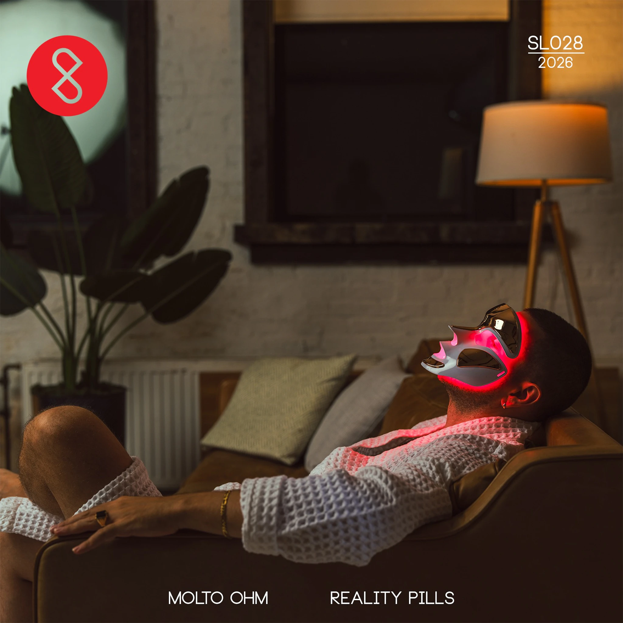 Molto Ohm - Reality Pills