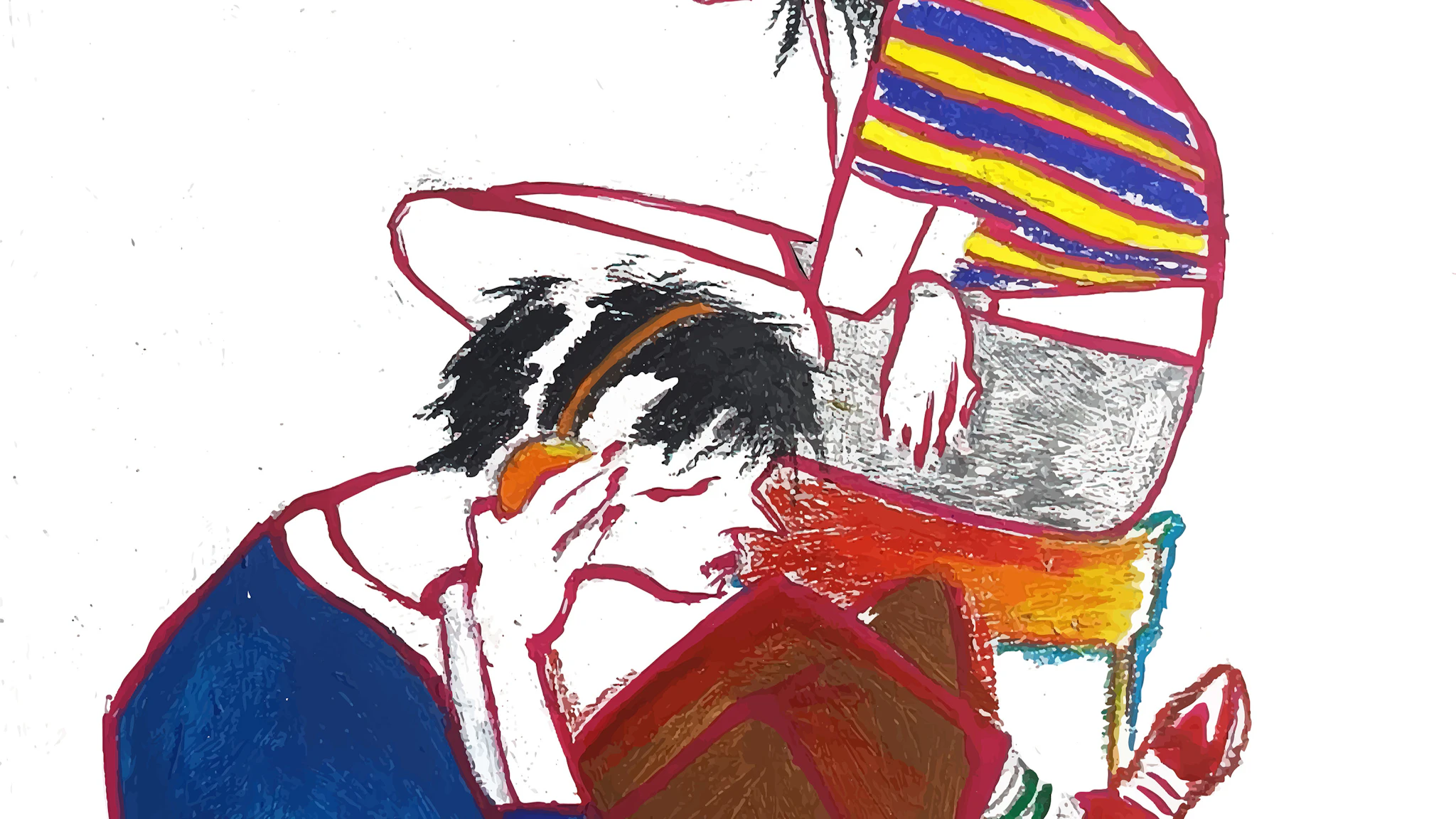 SAN - anatomía detallada de una herida