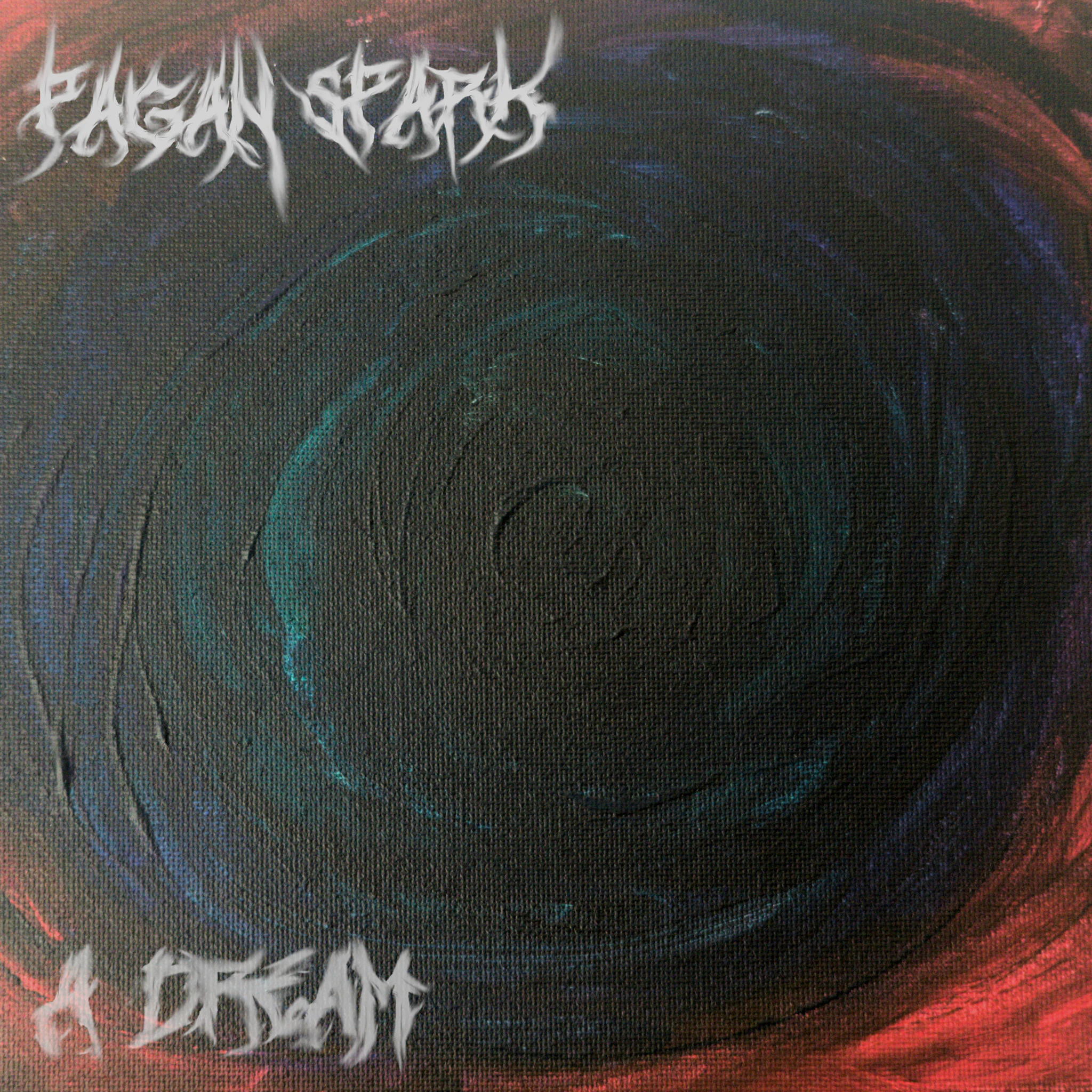 Pagan Spark - A Dream