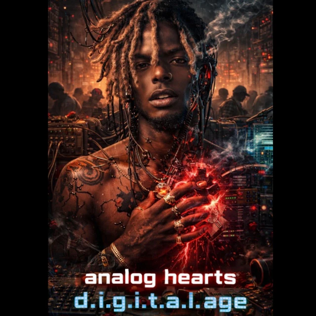 AM2PM- analog hearts, d.ig.i.t.a.l. age