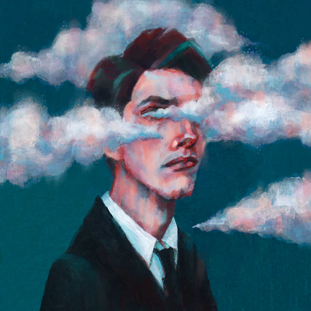 Lawrence Connor - Do You Ever Dream of Then?