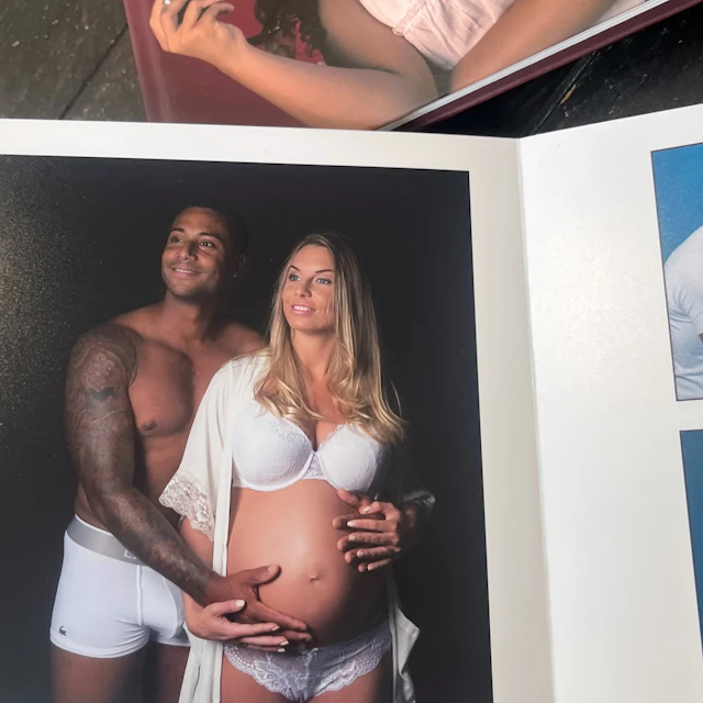 Bobi Morgen - French Guys