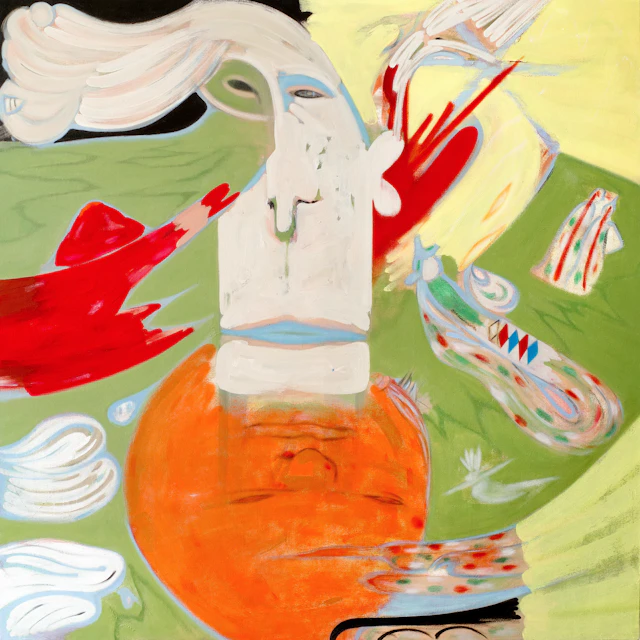 PYTKO - Does It Feel Right