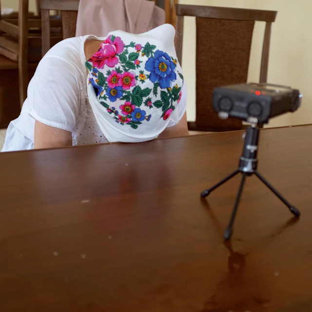 Lucia Nimcová & Sholto Dobie - DILO