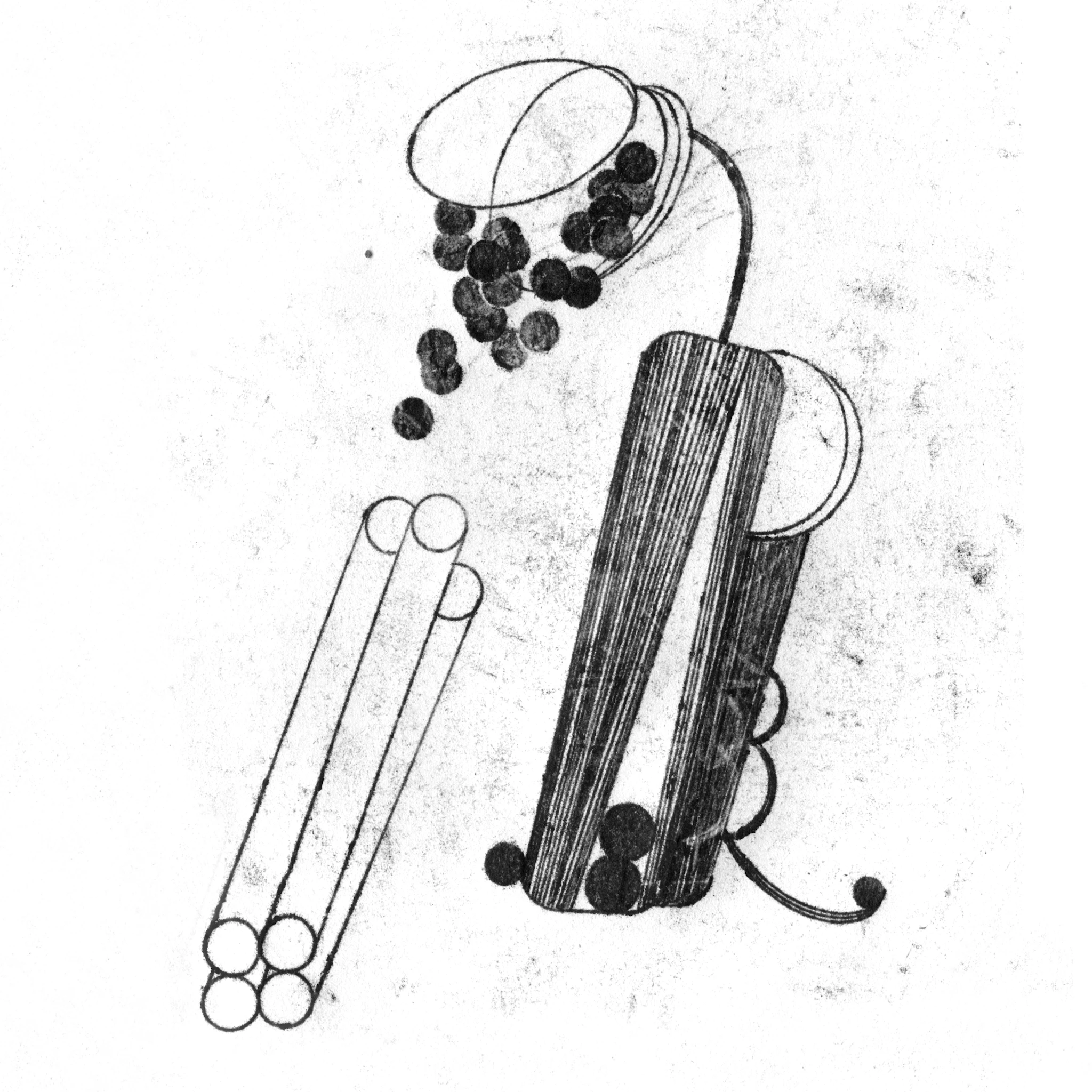 Tasting Menu - Stand closer when you have something to say