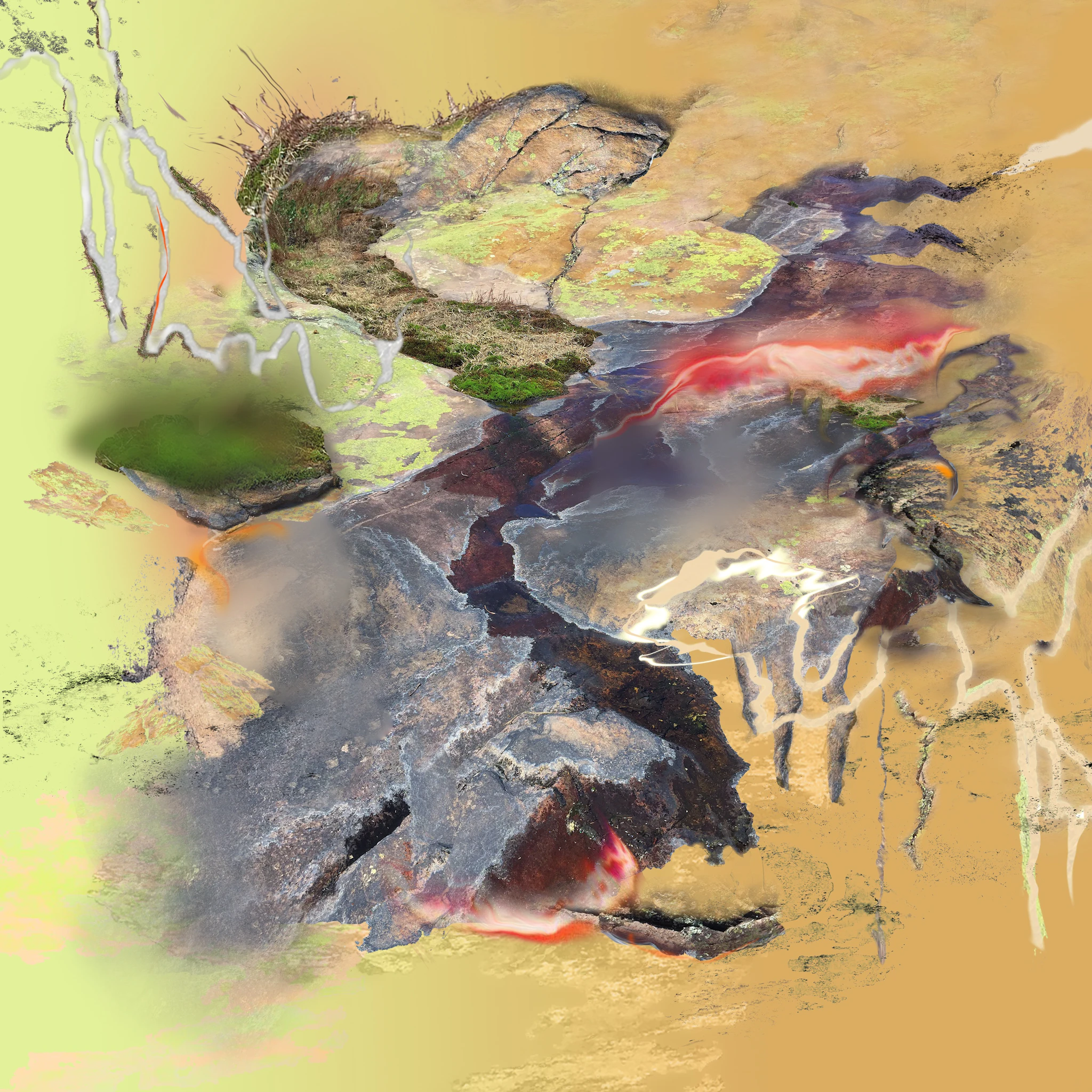 Nick Storring - Newfoundout