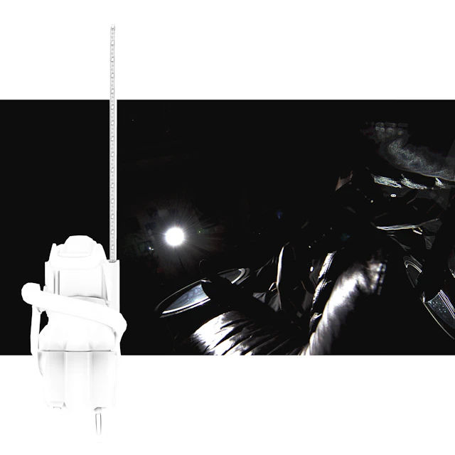 charles noire - ballad