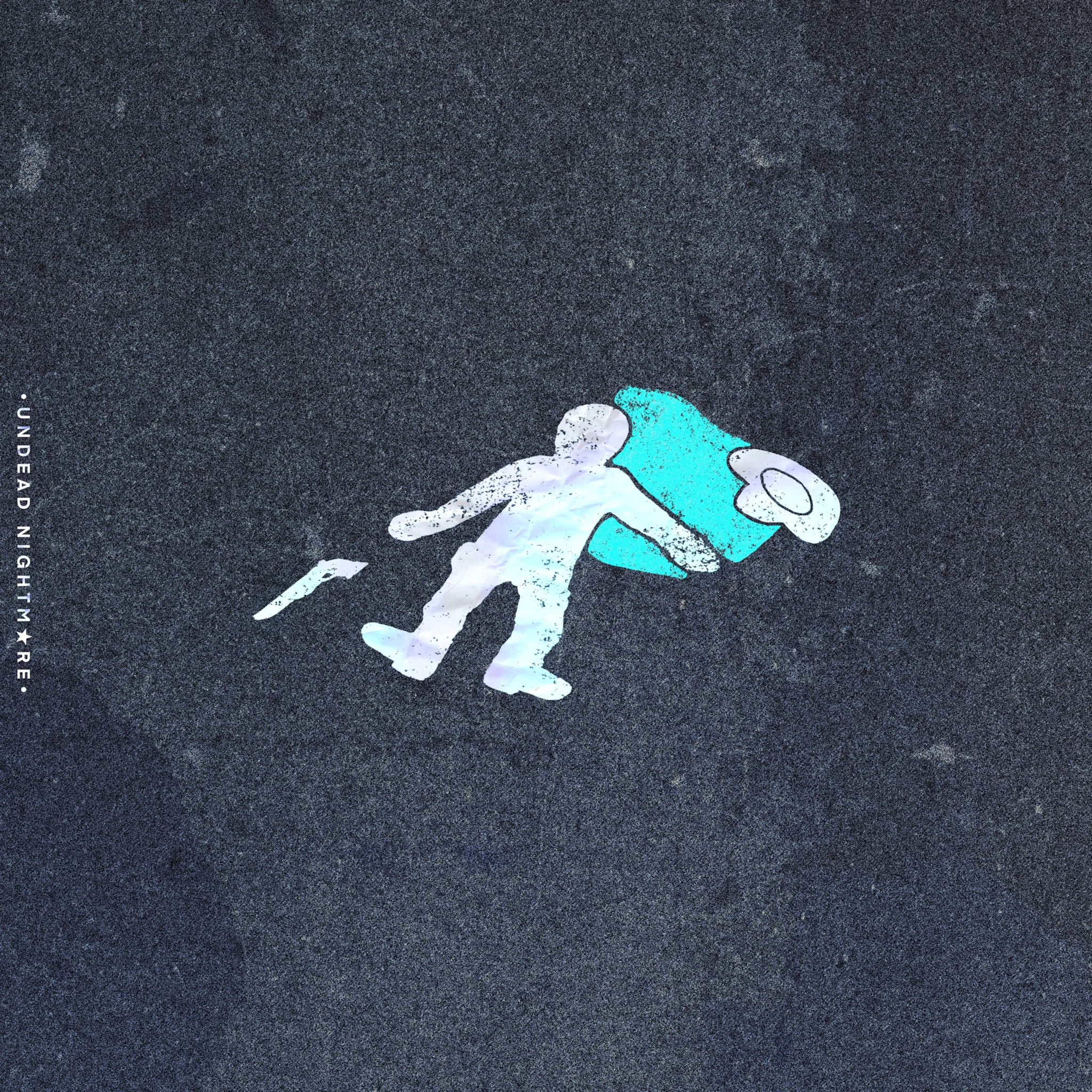 Elijah Right? - UNDEAD NIGHTM★RE EP