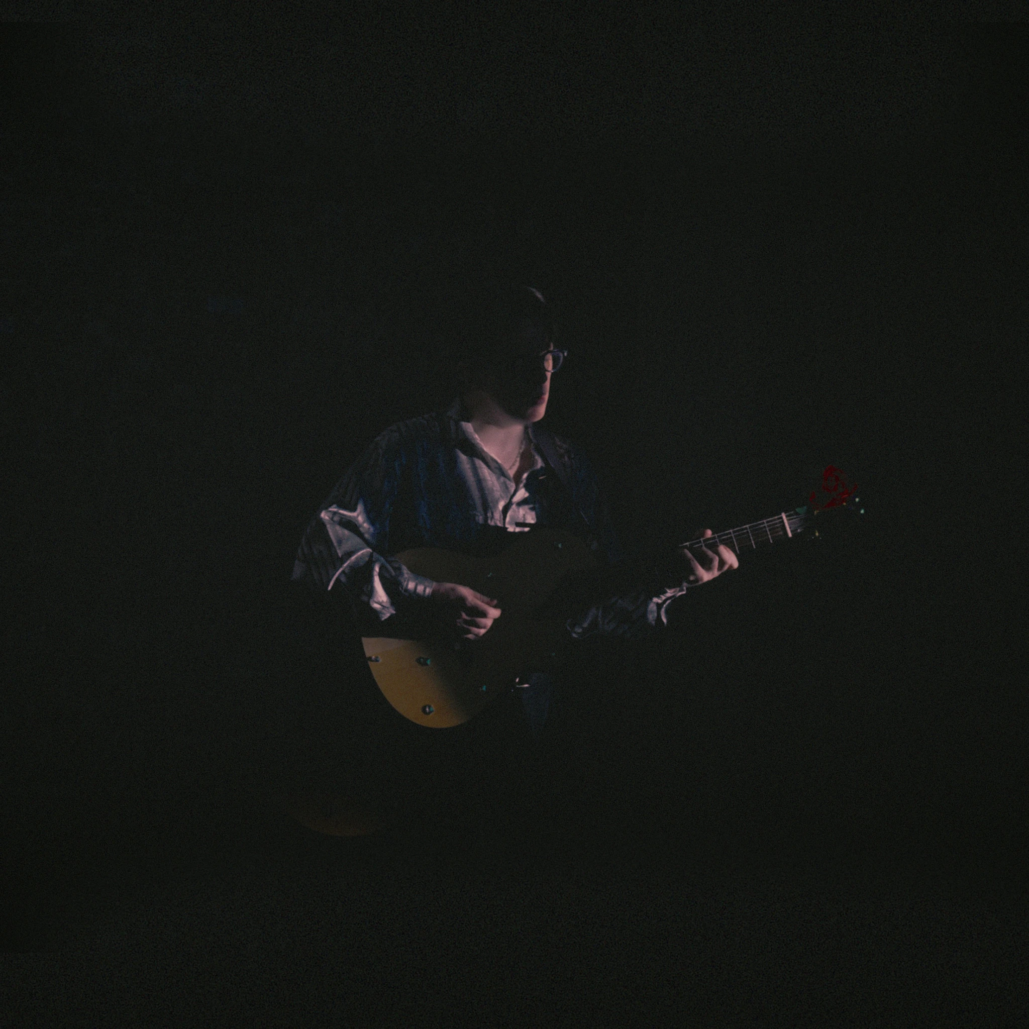 Geoffrey O'Connor - I Love What We Do (Live at Norla Dome)