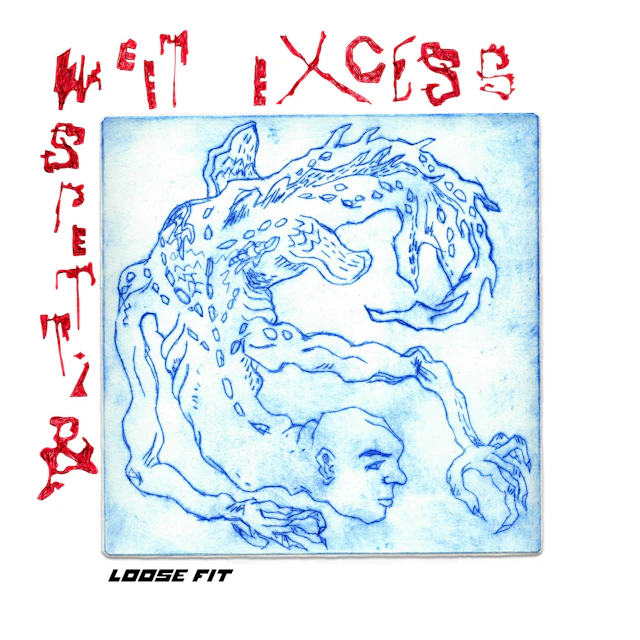 Loose Fit - Bittersweet Excess