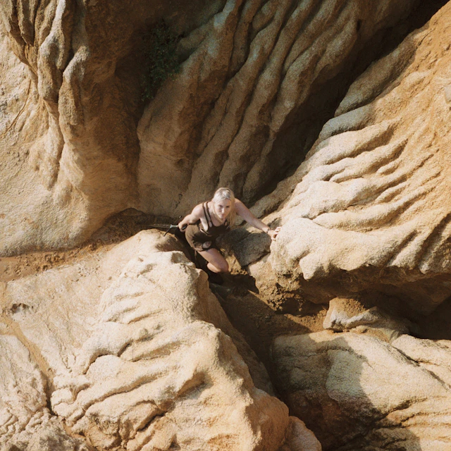 REBEL YELL - DESOLATION