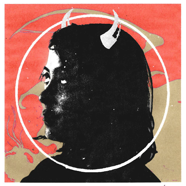 Elmo Aoyama - Demons