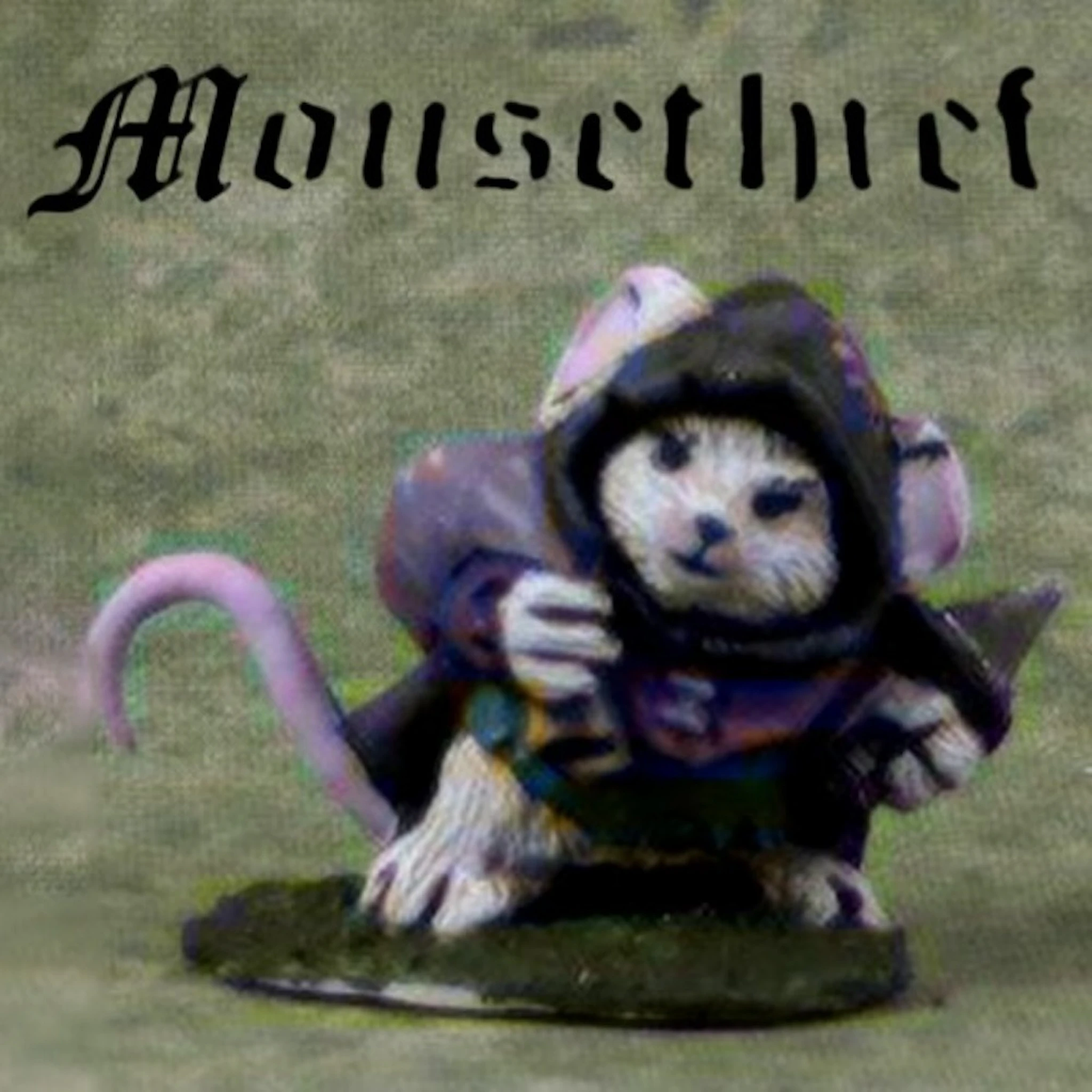 Mousethief - Catatonic