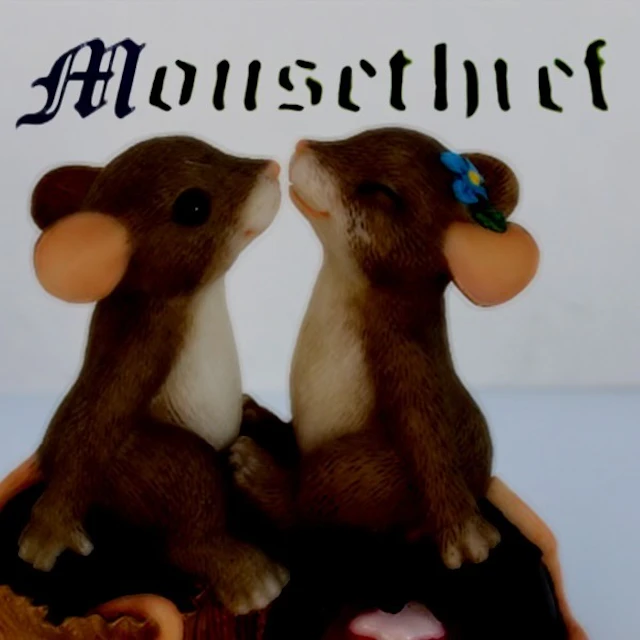 Mousethief - Progress Bar (lipgloss)