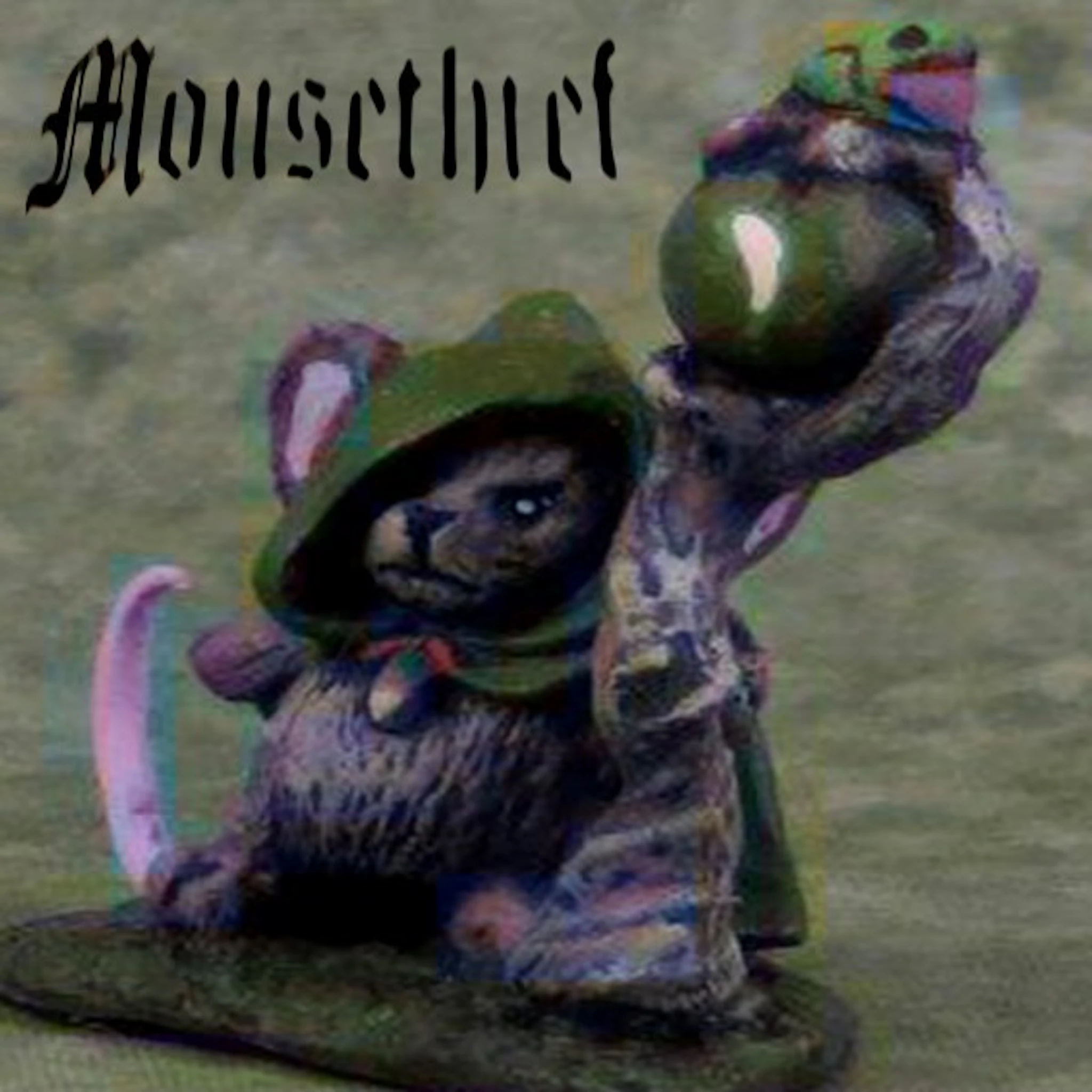 Mousethief - Thunk Tank