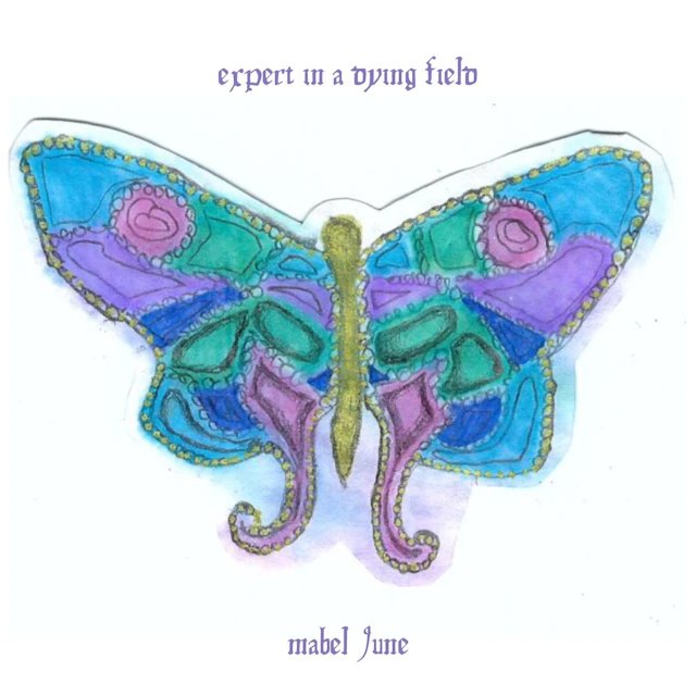 Expert in a Dying Field