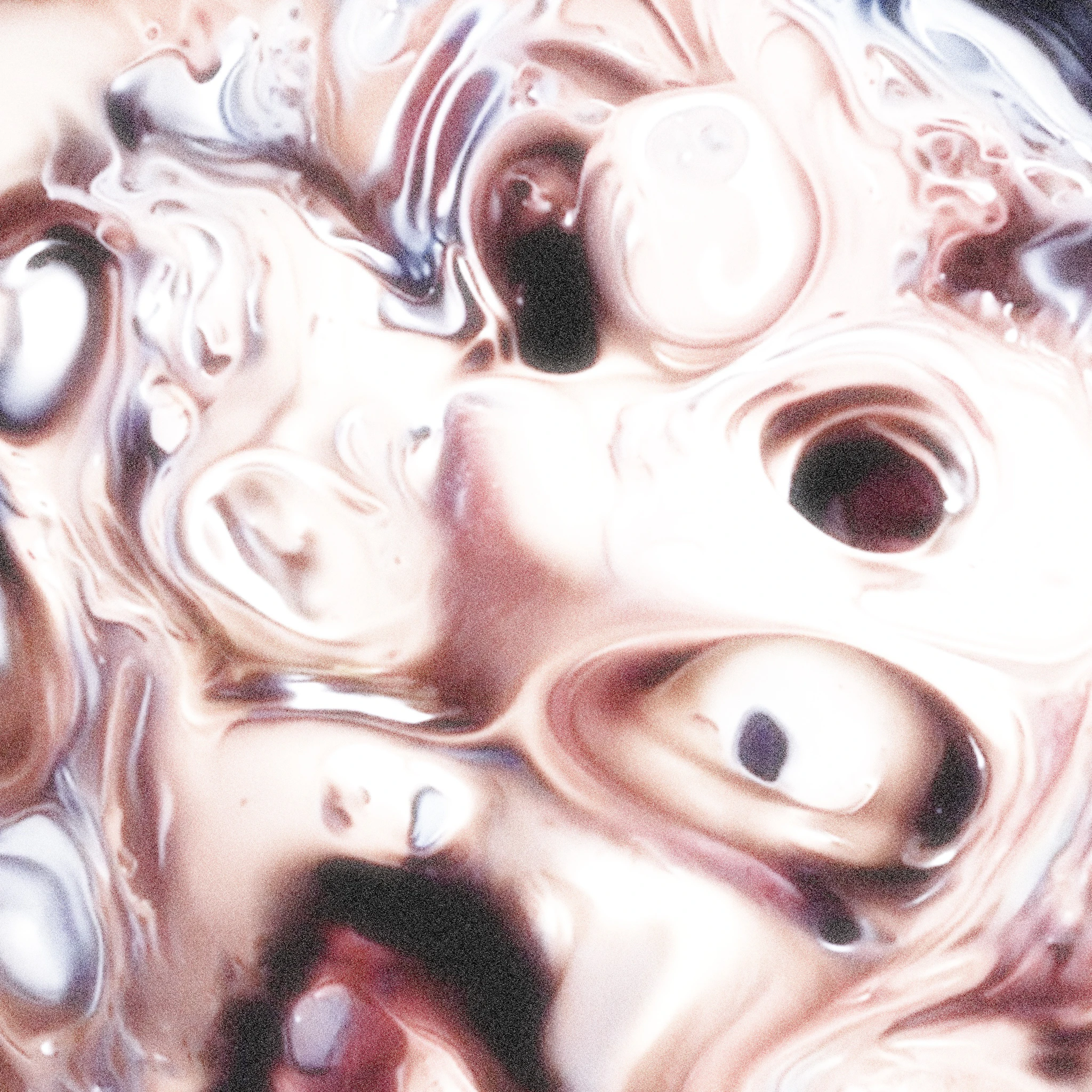 BAERK. x LOTUS FROM JAKARTA - WHO AM I? (Siapakah aku?)