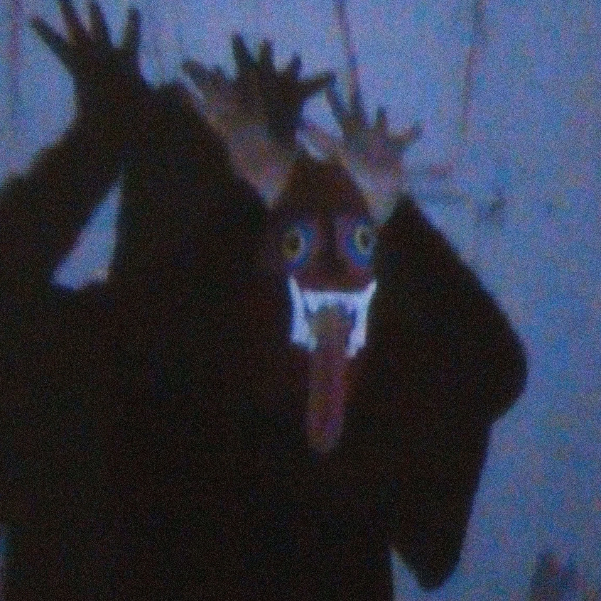 BAERK. - GADOGADO (Mixtape)