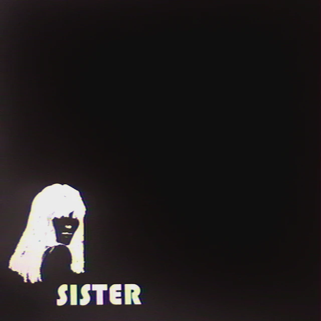 Miss - Sister