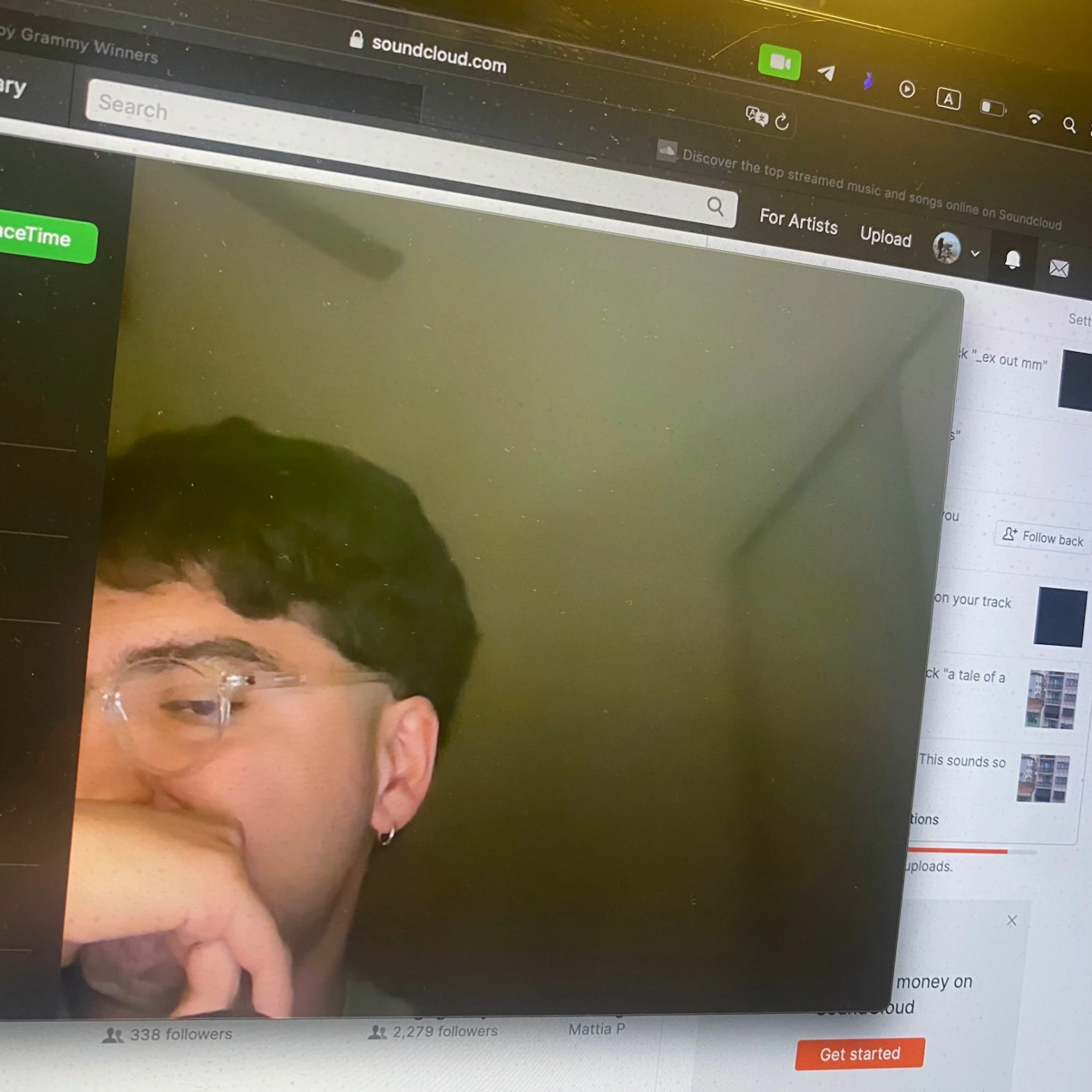 emre girginkaya - ok, you are