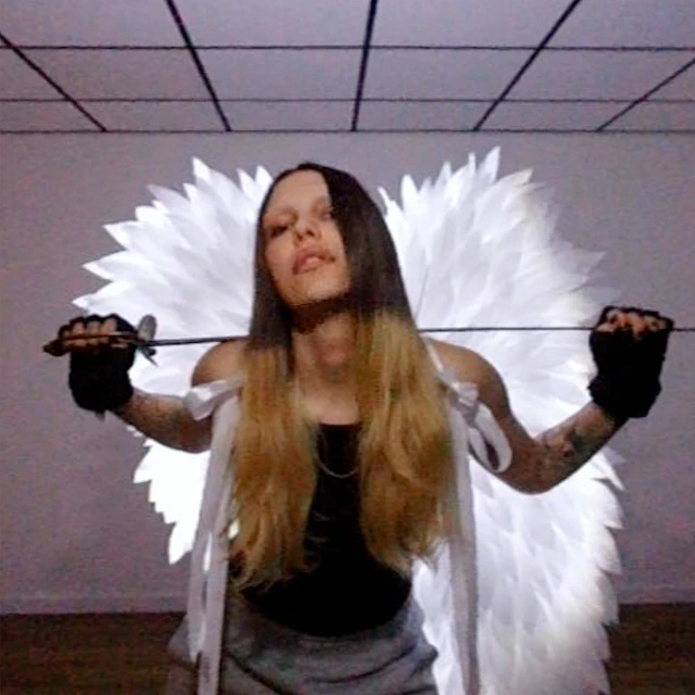 NOANGELSS, BLACKAWASAKI - Ground Zero