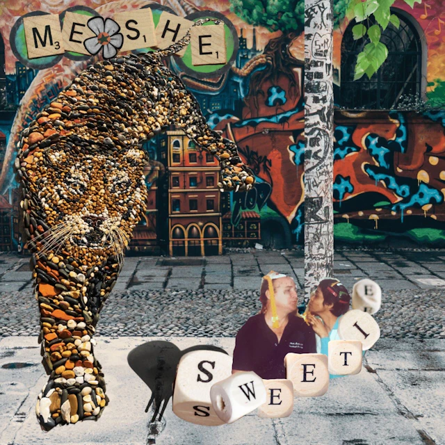 ★ SWEETIE ★ me:she