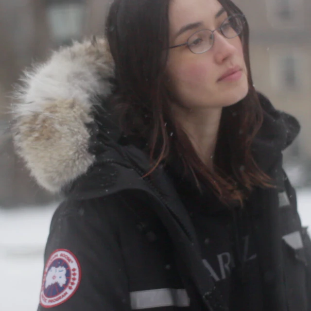 Brat Star - Margot Tenenbaum