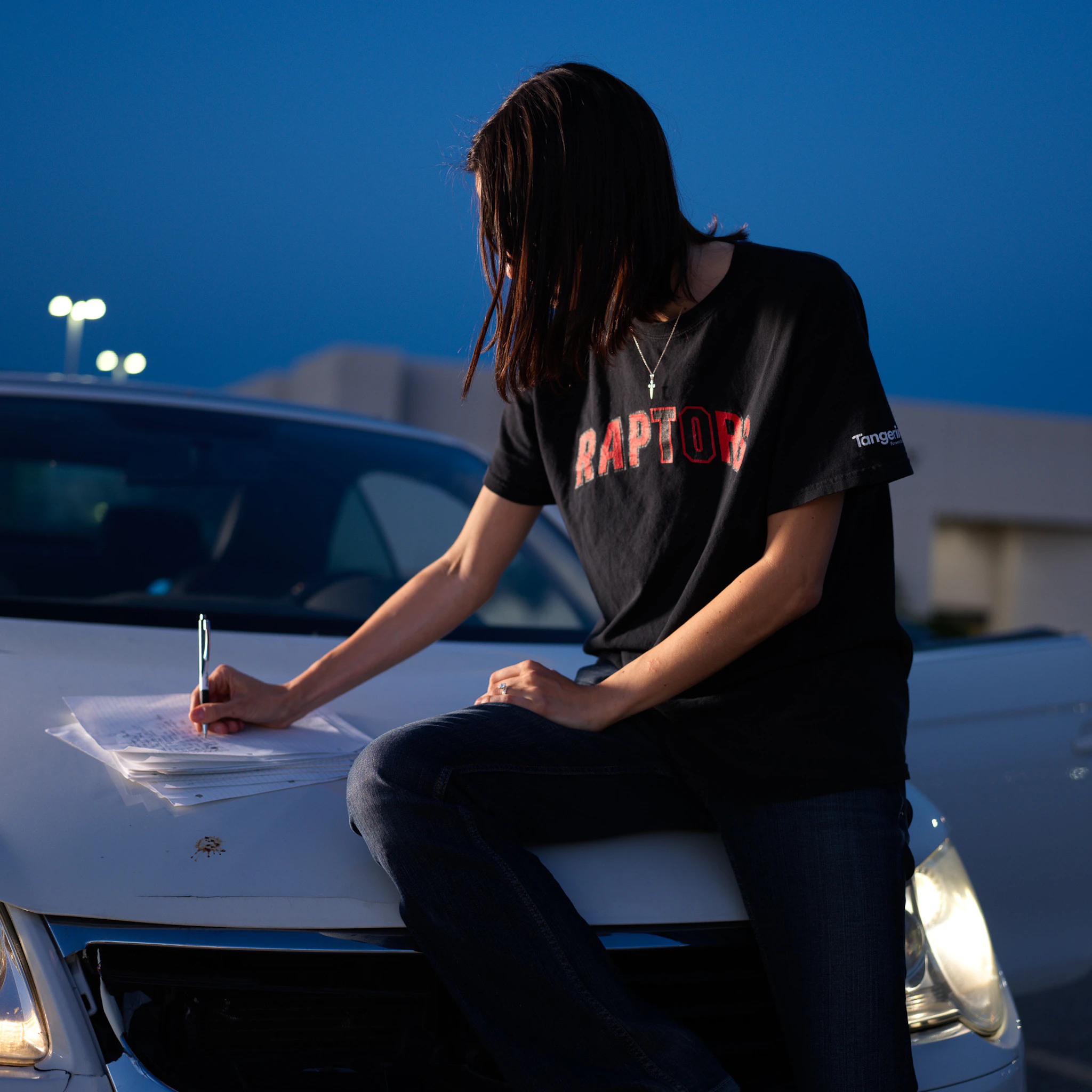 Brat Star - Dirty Hokas