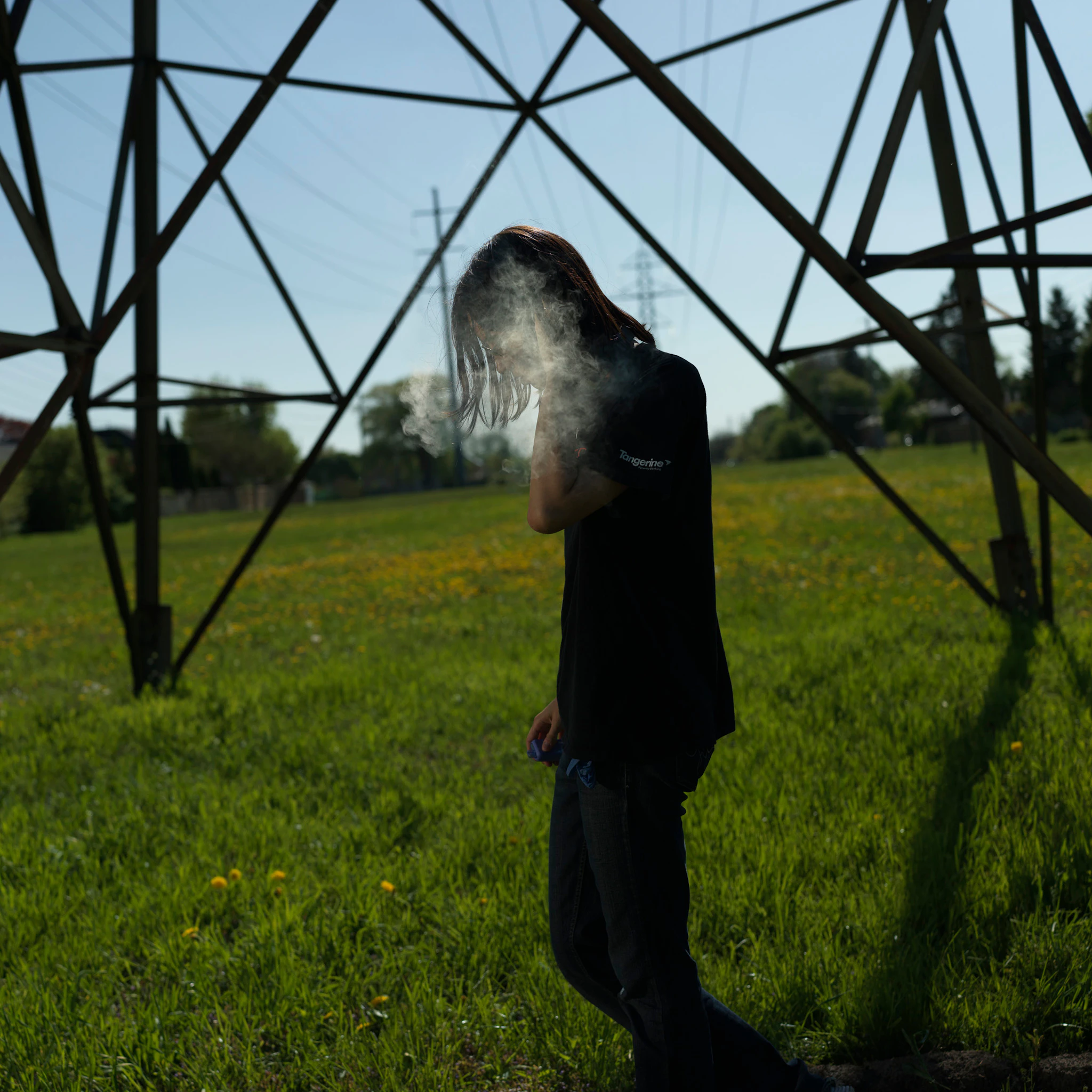 Brat Star - David Fincher