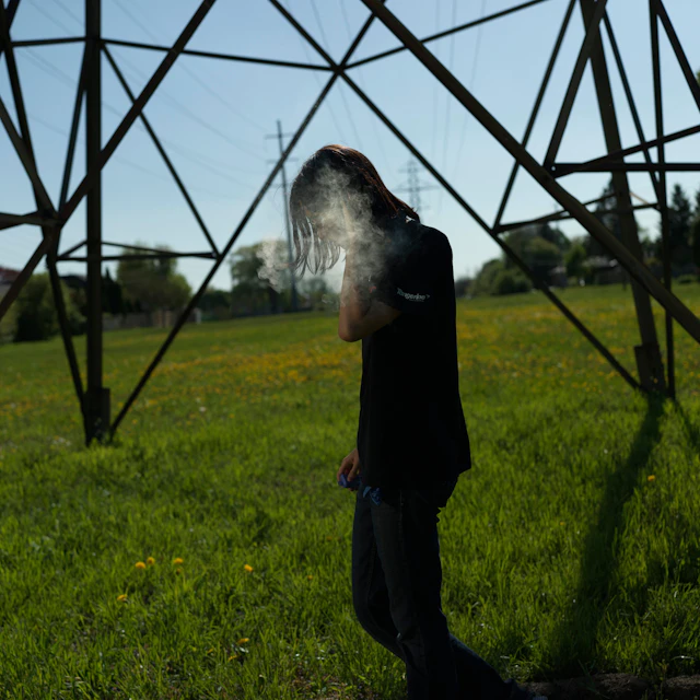 Brat Star - David Fincher