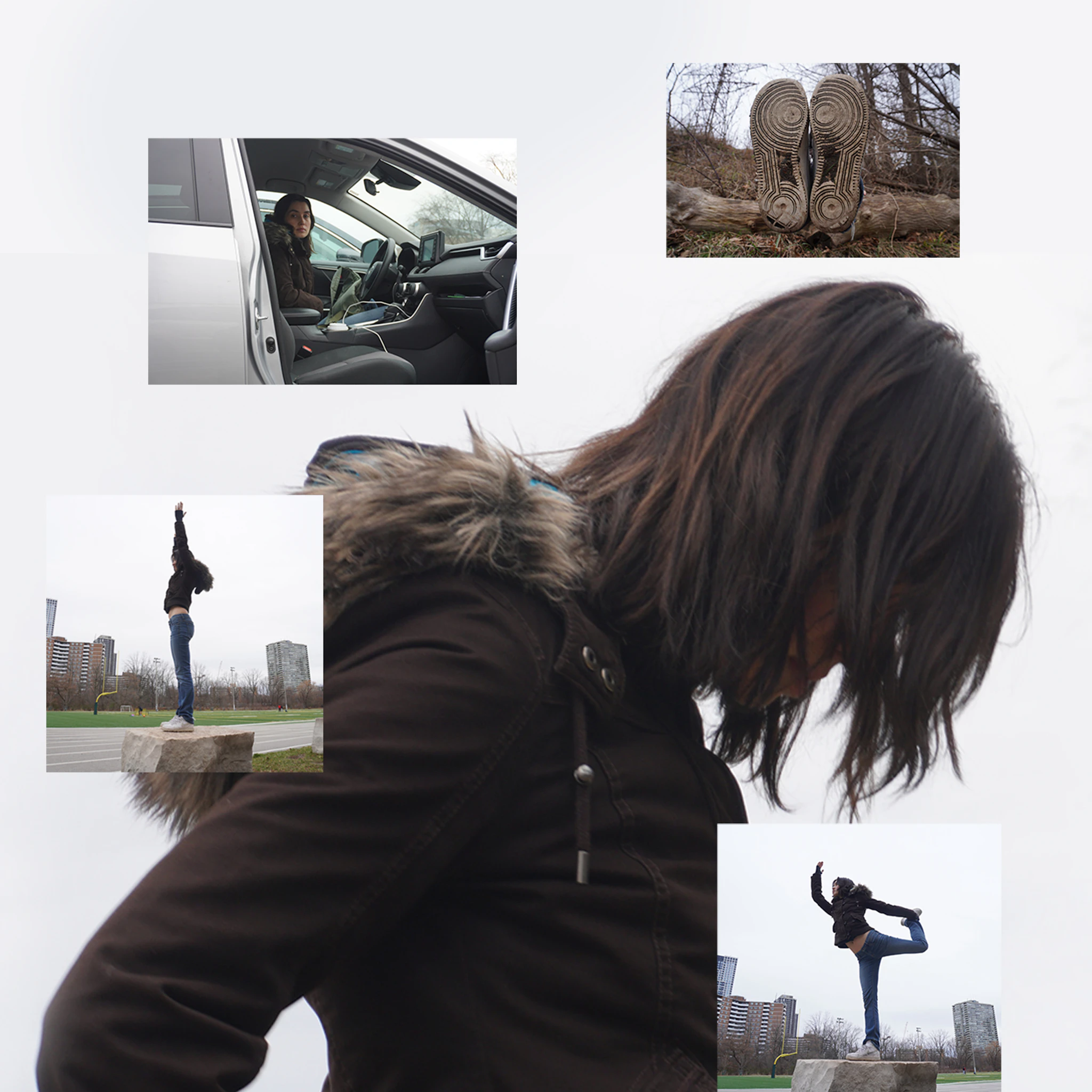 Brat Star - Perfect Canadian Girl