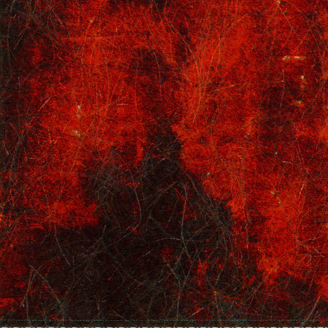 Michael Gelinas - Skulking Crustaceans