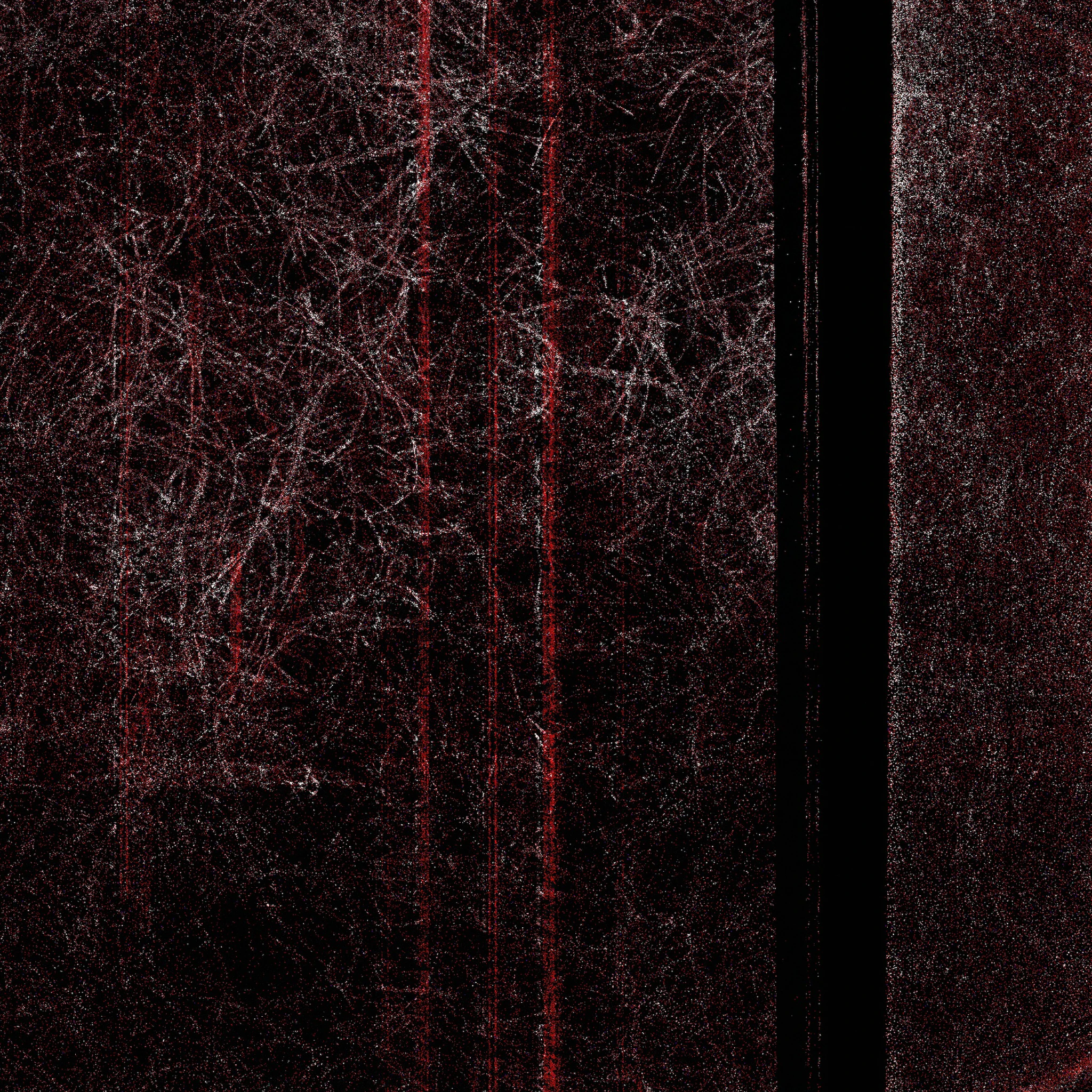 Michael Gelinas - …dull aching sensation