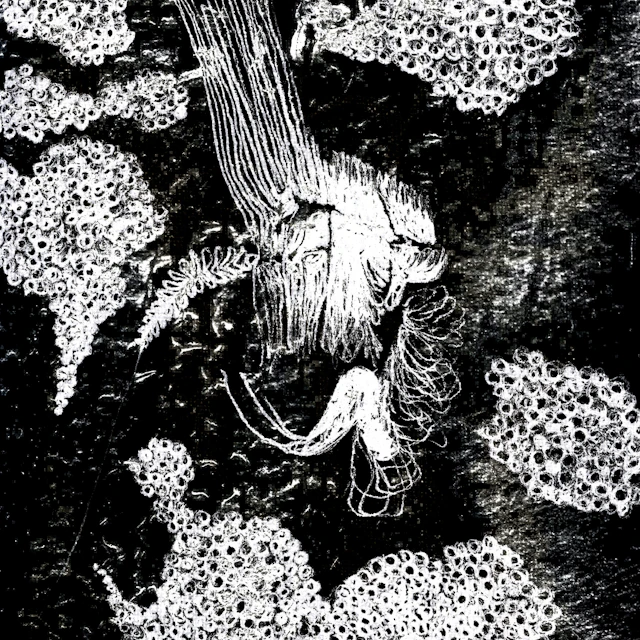 Michael Gelinas - Capacity