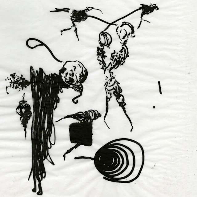 Michael Gelinas - Compassion Ends