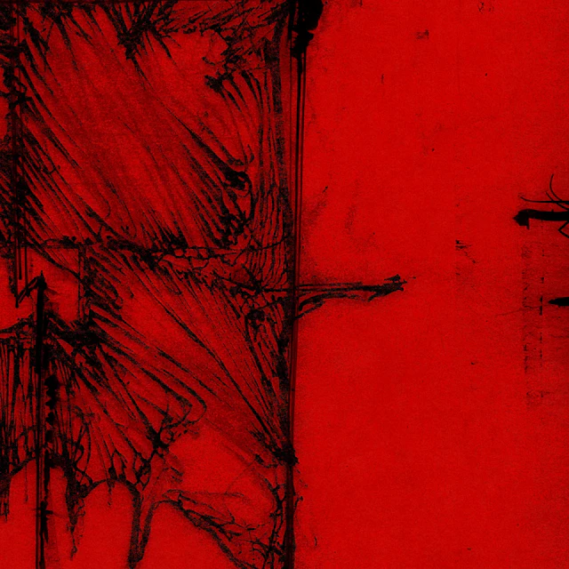 Michael Gelinas - Fingers Inside the Ribcage