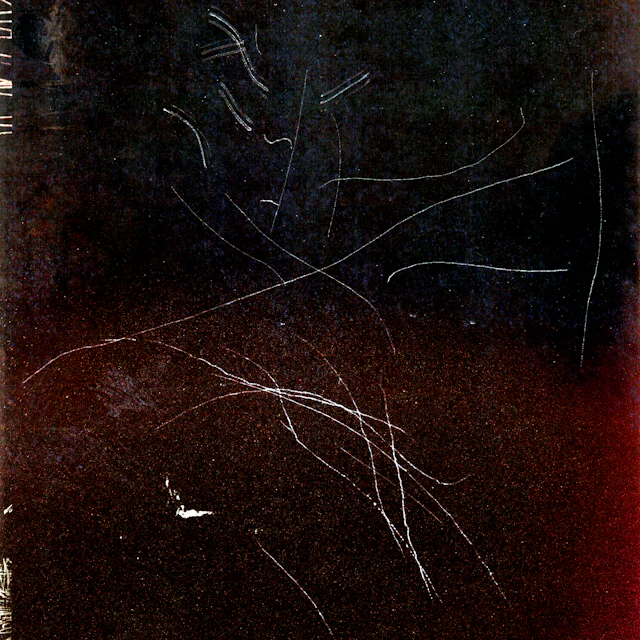 Michael Gelinas - Ceaseless Internal Bargaining