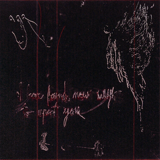 Michael Gelinas & Julian Restrepo - Resounding Cannonade