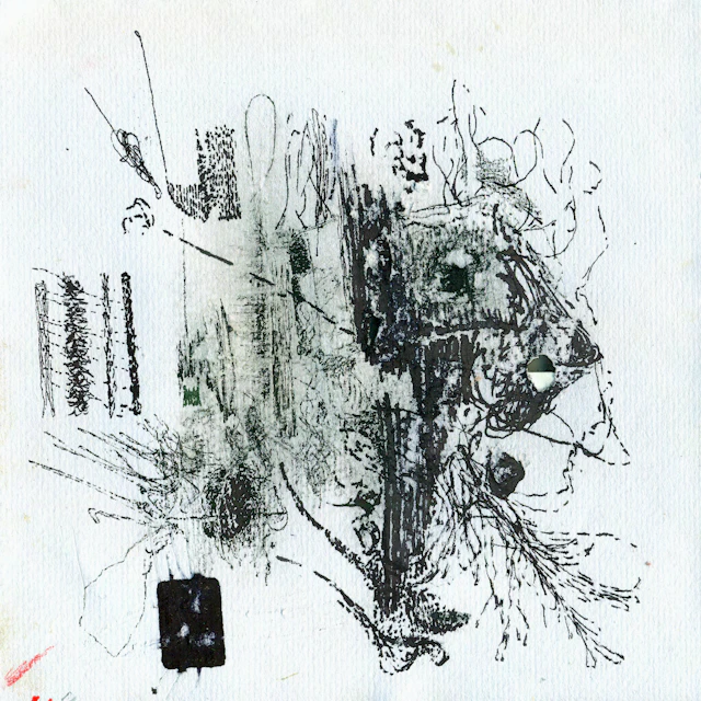 Michael Gelinas - Effete (Composure)