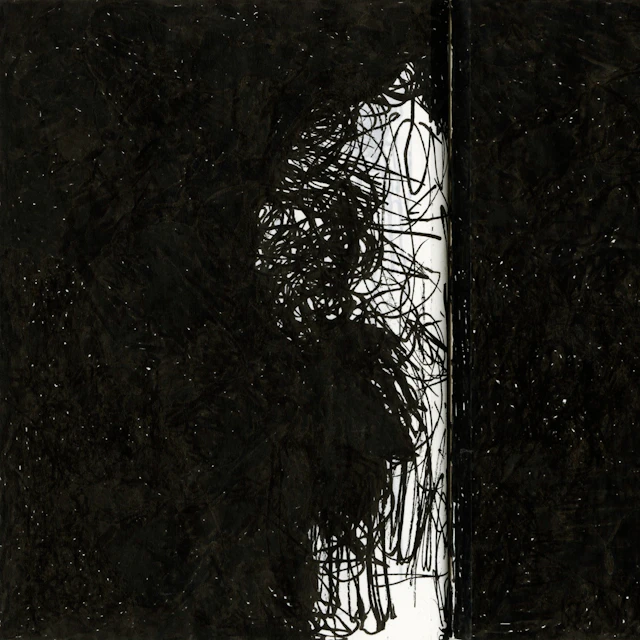 Michael Gelinas - Theatre of Snakes